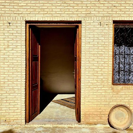 Maison De Vacances "Dar Khalifa" Gobernación de Gobernación de Tozeur Exterior foto